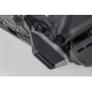 Sturzpad-Kit Schwarz. Yamaha Tracer 9 (20-).