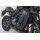 Sturzpad-Kit Schwarz. Yamaha Tracer 9 (20-).