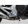 Fußbremshebel-Erweiterung Schwarz Honda NC750X, Yamaha MT-07/XSR700/Tra700