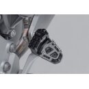 Fußbremshebel-Erweiterung Schwarz. BMW F 900 XR (19-).