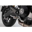 EVO Fußrasten-Kit Ducati Modelle / Benelli TRK 502...