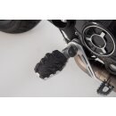 EVO Fußrasten-Kit Ducati Modelle / Benelli TRK 502 X (18-)