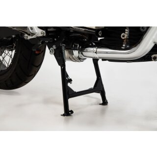Hauptständer Schwarz BMW R nineT Urban G/S / Scrambler (16-)