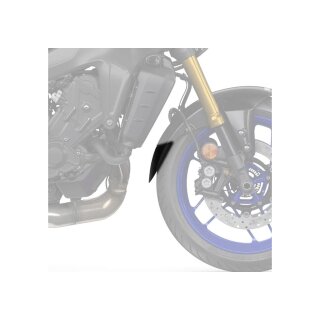 Kotflügelverlängerung vorne YAMAHA MT-09 / SP 2024