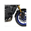 Kotflügelverlängerung vorne YAMAHA MT-09 / SP 2024