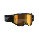 Leatt Goggle Velocity 4.5 Iriz black