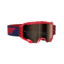 Leatt Goggle Velocity 4.5 Iriz black