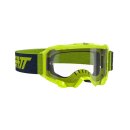 Leatt Goggle Velocity 4.5 black