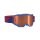 Brille Velocity 4.5 forest-hellgrau