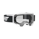 Leatt Goggle Velocity 4.5 white