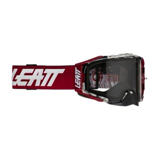 Leatt Goggle Velocity 6.5 news