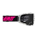 Leatt Goggle Velocity 6.5 bones