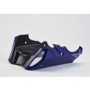 BODYSTYLE Bugspoiler YAMAHA MT-09 / SP 2014 bis 2016 blau Race Blu, DNMN