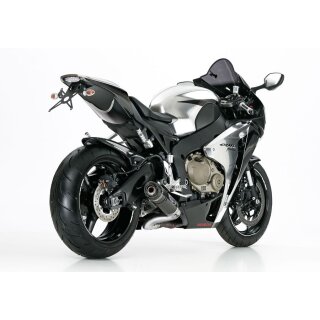 Shark Street GP Auspuff Honda CBR 1000 RR 2008- mit...
