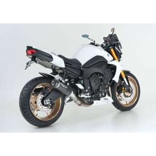 Street GP YAMAHA FZ8 Fazer 2010 bis 2016