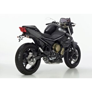 Shark Street GP Auspuff Yamaha XJ 6 / Diversion (2009-)...
