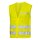 Veste Neon 3 fluo-gelb 3XL/4XL