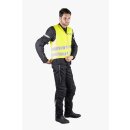 Veste Neon 3 fluo-gelb M/L