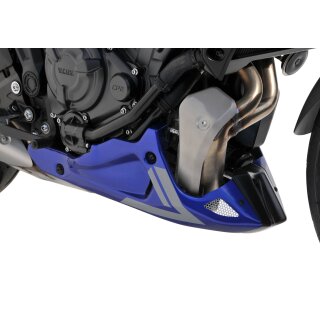 BODYSTYLE Bugspoiler YAMAHA MT-07 2021- schwarz Tech...