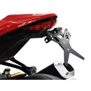 ZIEGER Kennzeichenhalter X-Line Ducati Monster 1200 R
