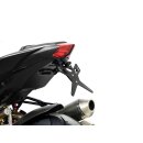 ZIEGER Kennzeichenhalter X-Line Ducati Streetfighter