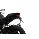 ZIEGER Kennzeichenhalter X-Line Honda CB 300 R BJ 2018-20