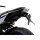 ZIEGER Kennzeichenhalter X-Line Yamaha MT-09 BJ 2017-19