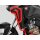 ZIEGER Verkleidungssturzbügel Honda CRF1100 DL Africa Twin BJ 2020 - rot