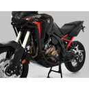 ZIEGER Sturzbügel-Set Honda CRF 1100 DL Africa Twin...