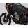 ZIEGER Sturzbügel-Set Honda CRF 1100 DL Africa Twin (DCT/SD08) BJ 2020- schwarz