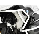 ZIEGER Sturzbügel Verkleidung BMW R 1250 GS BJ 2019- weiß