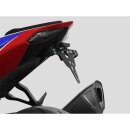 ZIEGER Pro Kennzeichenhalter Honda CBR 1000 RR-R BJ 2020-