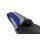 BODYSTYLE Sitzkeil YAMAHA MT-07 2021 bis 2022 blau/grau Icon Blue, DPBMC/Icon Grey