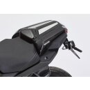 BODYSTYLE Sitzkeil HONDA CB650R 2021 schwarz/grau Pearl...