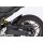 BODYSTYLE Hinterradabdeckung mit Alu-Kettenschutz HONDA CB650R 2021 grau Pearl Smokey Grey, NHC53