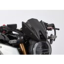 BODYSTYLE Scheinwerferverkleidung HONDA CB650R 2021 grau...