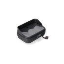 Navi Case Schwarz.