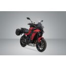 URBAN ABS Seitenkoffer-System 2x 16,5 l Yamaha Tracer 9 /...