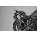 Schwarz. BMW R 1250 GS / Adv (18-).