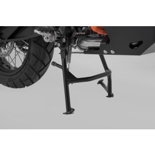 Hauptständer Schwarz KTM 790 Adv (19-), 890 Adv (20-) mit...
