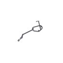 SLC Seitenträger links Yamaha Tracer 9 / GT (20-) /...