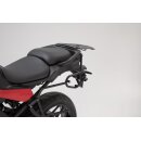 SLC Seitenträger links Yamaha Tracer 9 / GT (20-) / GT+ (22-).
