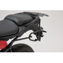 SLC Seitenträger links Yamaha Tracer 9 / GT (20-) / GT+ (22-).