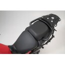 SLC Seitenträger links Yamaha Tracer 9 / GT (20-) / GT+ (22-).