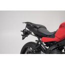 SLC Seitenträger rechts Yamaha Tracer 9 / GT (20-) / GT+ (22-).
