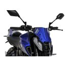 BODYSTYLE Scheinwerferverkleidung YAMAHA MT-07 2021 bis...