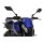 BODYSTYLE Scheinwerferverkleidung YAMAHA MT-07 2021 bis 2022 blau/grau Icon Blue, DPBMC/Icon Grey