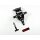 ZIEGER Pro KennzeichenhalterHonda NC 700 750 S / X 12-15