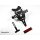 ZIEGER Pro KennzeichenhalterHusqvarna Nuda 900 / R 12-13