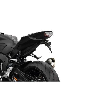 ZIEGER Pro KennzeichenhalterHonda CBR 1000 RR Fireblade 17-